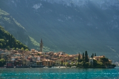 ITALIENISCHE IMPRESSIONEN PUR