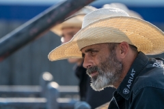 Rodeoportrait Dallas-Texas