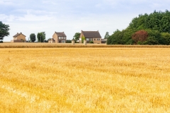 Holland_-_Häuser