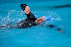 Schwimmen