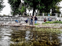 created by dji camera created by dji camera