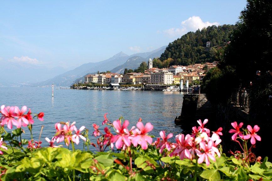 Italienische Impressionen pur - Clubausflug
