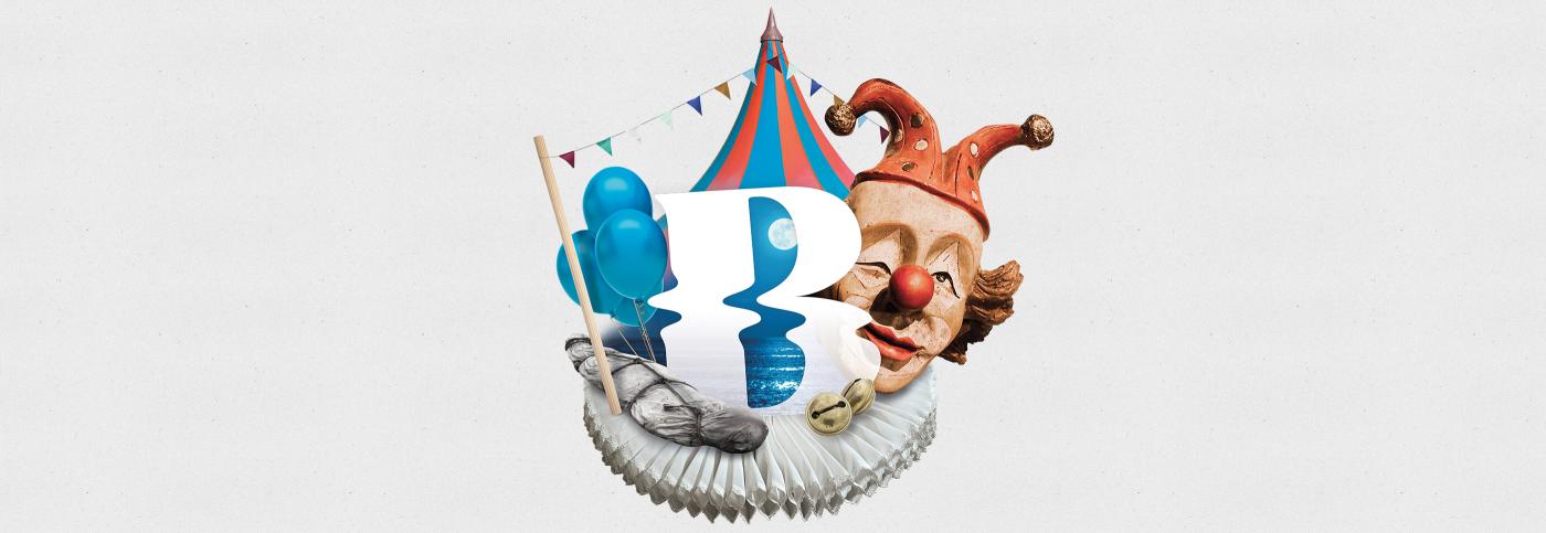 Karten für die Fotoprobe der Bregenzer Festspiele - Rigolette