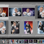2023-03-22 - Lightroom für Beginner und WiedereinsteigerInnen