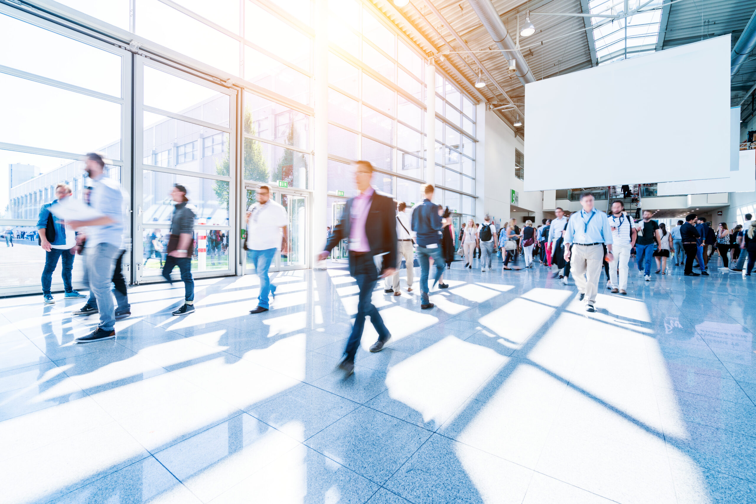 2023-04-02 Sonntag  Messe Dornbirn Standbetreuung
