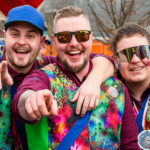 2026-02-14 Faschingumzug in Wolfurt