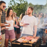 2026-07-09 Clubabend - Grillfest beim Clubheim
