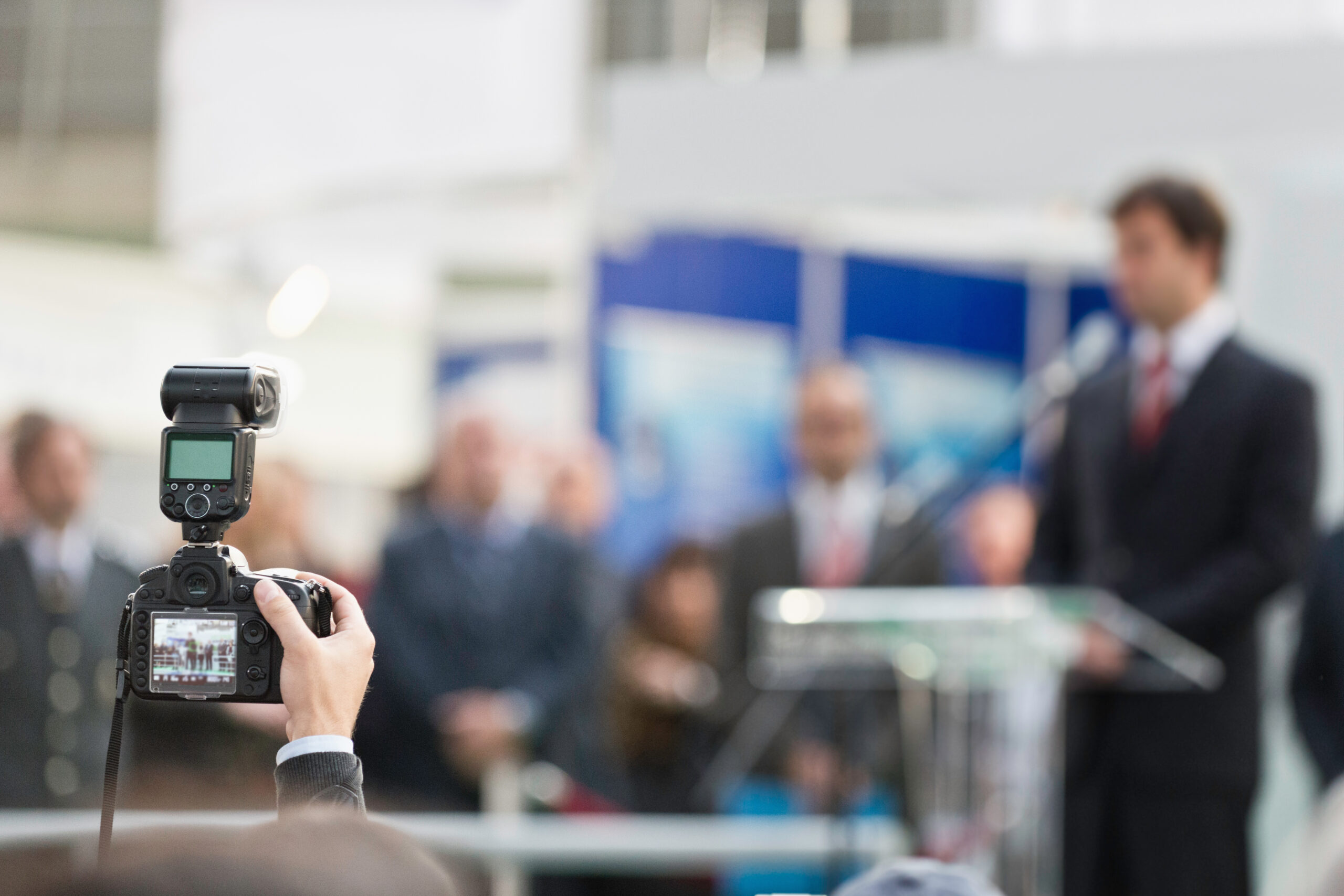 2025-02-13 Die Welt der Eventfotografie!