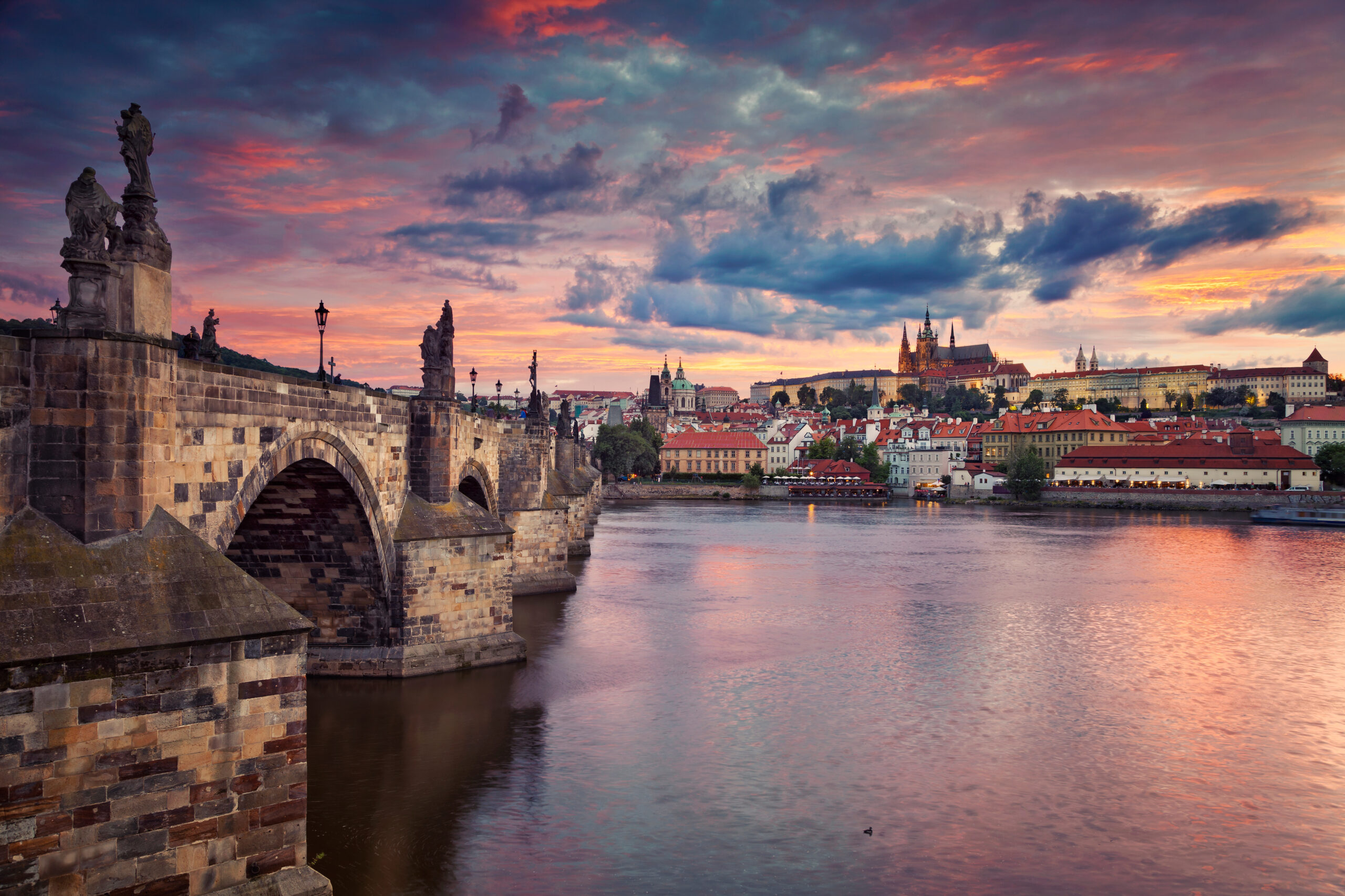 2025-05-29 bis 2025-06-01 Fotoreise nach Prag für Fortgeschrittene