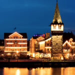 Foto-Walk Lindau