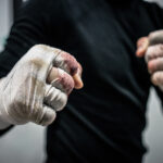 2026-02-12 Clubabend: Einführung in das Thema MMA.