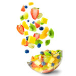 2026-05-07 Clubabend mit Einführung in unser Monatsthema "Flying Food"