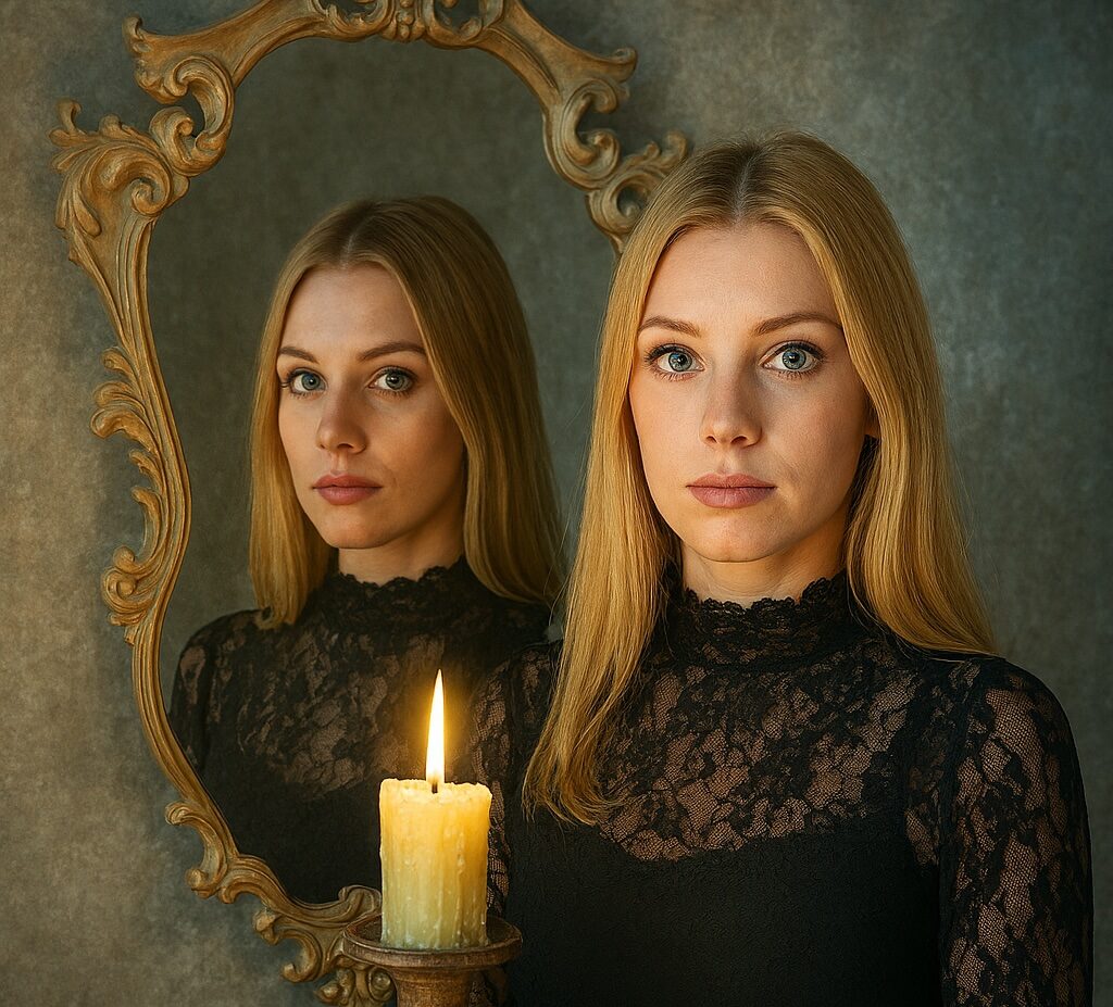 2026-04-22 Mittwochshock AKTIV - Spieglein Spieglein......