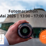 09. Mai. 13:00 bis 17:00 UhrFotomarathon Feldkirch  4 Themen, 4 Stunden, unzählige Perspektiven